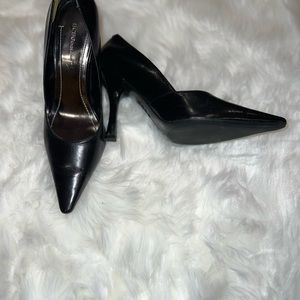 🖤BCBG generation 3” heels. 🖤